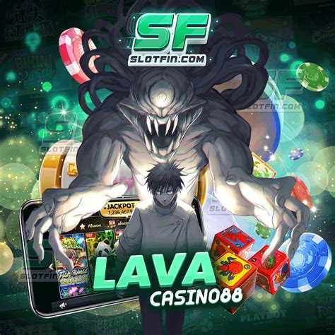 equip lava casino